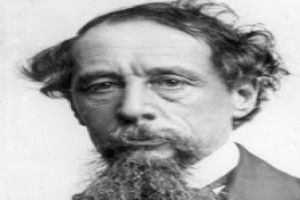Yazar Charles Dickens